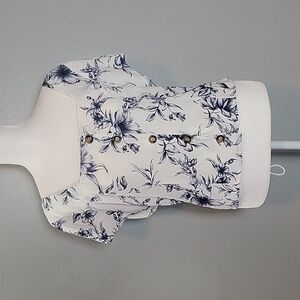 BCX floral top